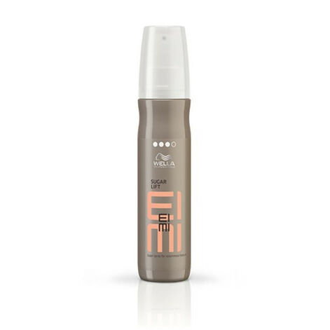 Wella EIMI Sugar Lift, Suhkrusprei